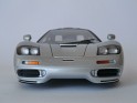 1:18 Auto Art Mclaren F1 1994 Plata. Subida por Rajas_85